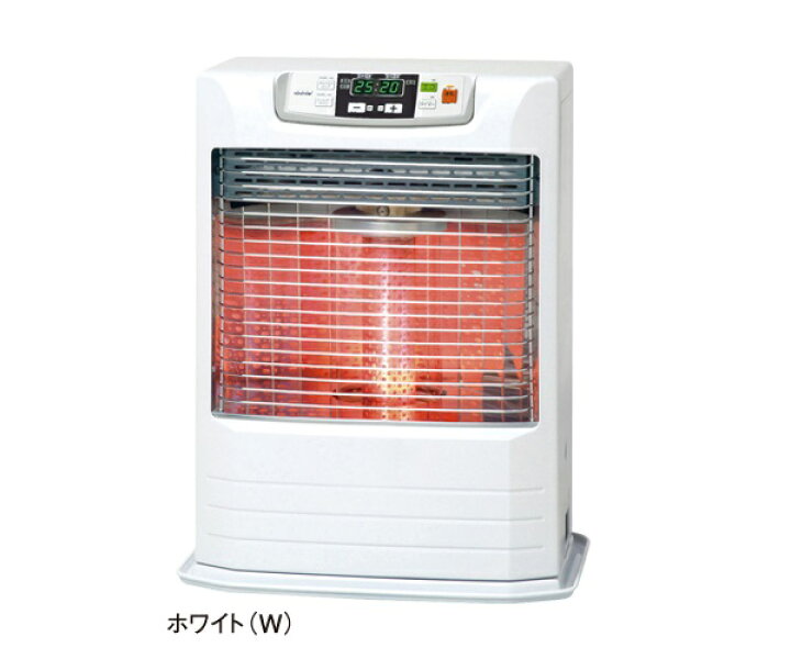 楽天市場】【わけあり品】【送料無料】トヨトミ FF式石油 