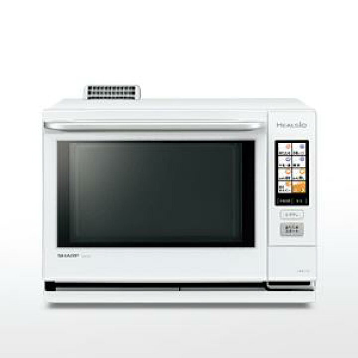 楽天市場】【カードOK】【送料無料】シャープ ウォーターオーブン