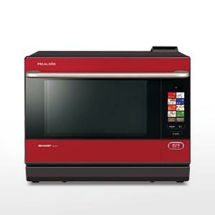 楽天市場】【カードOK】【送料無料】シャープ ウォーターオーブン  