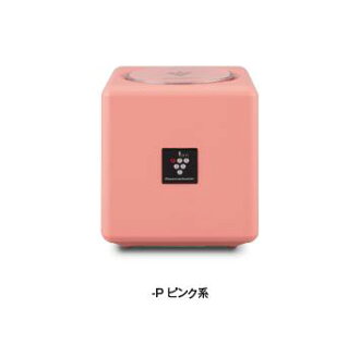 sharp plasmacluster. sharp plasmacluster ion generation unit portable ig-ex20-p (pink)