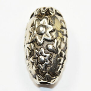 [Wt[GbO 24×14mm Vo[ ^ p[c