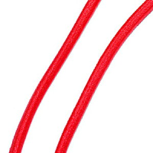 �w�A�[�S���Ђ� ����10m ������3mm ���b�h ���邢�� ������͂�����10m�����ɂȂ�܂�