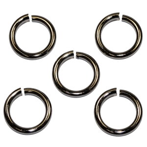 ANZT[p[c  傫ȊۃJ 2D0×14mm F ubN b