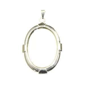 A ANZT[p[c y_ggbv JIg 18×13mm A^Cv