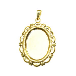 A ANZT[p[c y_ggbv JIg 18×13mm B^Cv