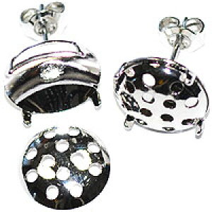 ANZT[p[c  V[sAX 10mm FVo[J[