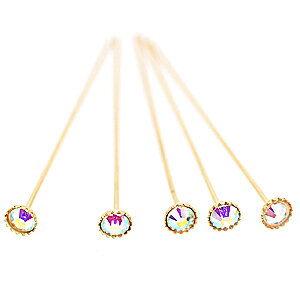 ANZT[p[c  CXg[s 0D6×30mm NX^AB^S[h F