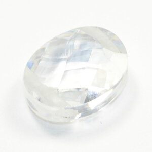 2z[ WRjA ȉ~ I[o^ 10×8mm NX^