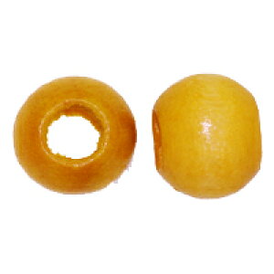 ���� �E�b�h�r�[�Y �ی^���E���h NO1 9.5×8mm ���C�g�g�p�[�Y�C�G���[ 10�R���� ������͌����傫��