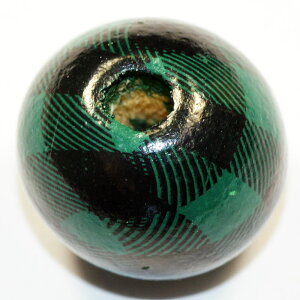 傫ȃEbhr[Y ؐ 15×16mm ی^ NX}XJ[ `FbN O[ƃubN 2R CT041