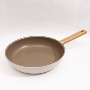 �����ł��X���b�Ɓ� �N�b�N�e���A �E�F���t�����t���C�p�� �R�[�e�B���O�ۏؕt�� �ycookterior IH �K�X�� �Ή� 20cm 26cm 28cm 1�N �ۏ� �z���C�g �X�s���R�[�g �Z���~�b�N WellFlon �R�[�e�B���O PFOA