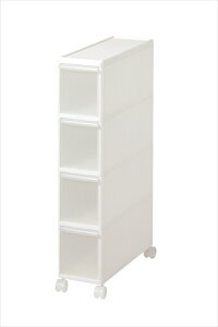 y2160~ȏ㑗zXXg[Wg[XgbJ[ 4i zCg TS-4 WH