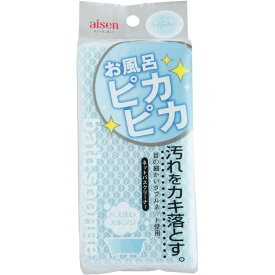 アイセン ネットバスクリーナー BL163