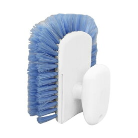 アズマ工業 BT780 お風呂床用スミまでブラシG 【お風呂ブラシ 掃除 クリーナー 風呂用品 バス用品 掃除グッズ】