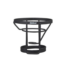 【2160円以上送料無料】CB JAPAN カフア コーヒードリッパー コーヒー 珈琲 Coffee ドリップ ドリッパー 円すい形 ワイヤー構造 シンプル きれい おしゃれ 家 お店 飲食店 カフェ 喫茶店 男性 女性 休憩 ギフト プレゼント 贈り物 お祝い