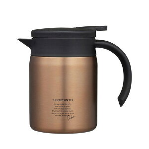 CB JAPAN JtAR[q[ۉT[o[600ml Jbp[ T[o[ |bg  R[q[ coffee hbv  ۉ ۗ ACX zbg L[v ^b` etH  X HX JtF  