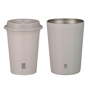 V[r[Wp(CB JAPAN)CAFE GOMUG XeX}O ^fM 2w\ 460ml + Ci[Jbv H@Ή 380ml Zbg O[W S[}OJbvZbgM Rrj R[q[Jbv