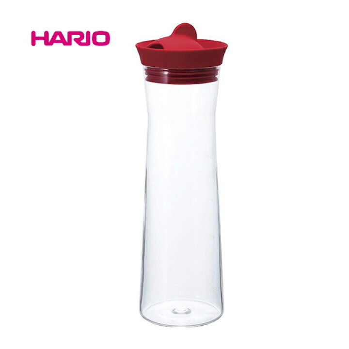 楽天市場】【2160円以上送料無料】 ハリオ HARIO ウォータージャグ 