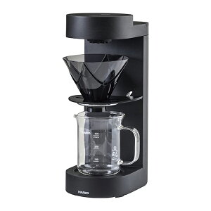 yzHARIO nI EMC-02-B MUGEN Coffee Maker