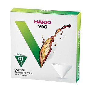 nI VCF-01-40W V60p R[q[ y[p[tB^[01W y40 1`2tp _fY R[q[ ~` ~ nhhbv HARIO Vz