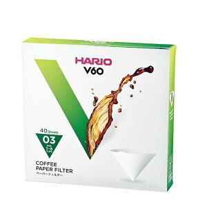 nI VCF-03-40W V60p R[q[ y[p[tB^[03W y40 1`6tp _fY R[q[ ~` ~ nhhbv HARIO Vz