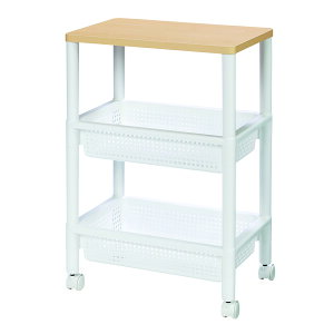 �s���Z�� �E�b�h�e�[�u�����S�� WTW-3S �z���C�g F2490W �y3�i ���S�� ���b�N ���[ ���{�� �L�b�`�� ���r���O �g�ݗ��� �R���p�N�g �^�C�� �t���z