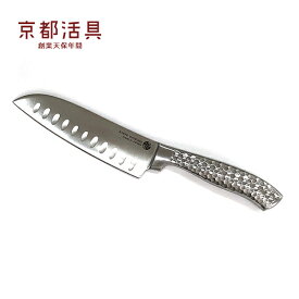 ★ポイント5倍★【公式ショップ】京都活具 オールステンレス 三徳包丁 16cm【弊社オリジナルブランド】 包丁 ナイフ カット 調理器具 キッチン用品 シンプル スタイリッシュ ステンレス 高級感 綺麗 料理 調理 家 飲食店 お店 一人暮らし 引越し 新居 送料無料