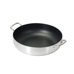 パール金属 HC-83 韓味家 ふっ素加工IH対応チーズタッカルビ鍋24cm