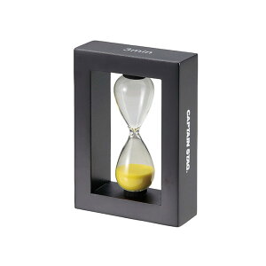 LveX^bO UW-3580 SAND TIMER 3MIN v O