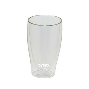 �p�[������ CP-8544 PYREX �_�u���E�H�[���^���u���[410ml