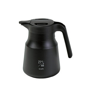 y2160~ȏ㑗zp[ HB-6618 ieJtF XeXR[q[T[o[800ml T[o[ |bg  R[q[ coffee hbv  ۉ ۗ ACX zbg 2t 6t ^fM\ l  