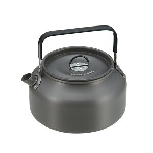 �y���������z�L���v�e���X�^�b�O�@UH-4123 CAPTAIN STAG Easy �A���~�P�b�g�� 1.5L