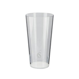 【2160円以上送料無料】キャプテンスタッグ UW-3571 CS Forest Cafe　タンブラー（KOMOREBI/クリア）