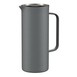 �s�[�R�b�N ���r���O�|�b�g 1.0L �O���[ AHW-101 H �ypeacock �ۗ� �ۉ� �e�[�u�� ��� �|�b�g ������� �􂢂₷�� �V�b�N �}�b�g �J���[ �X�^�C���b�V���z