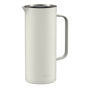 �s�[�R�b�N ���r���O�|�b�g 1.0L �z���C�g AHW-101 W �ypeacock �ۗ� �ۉ� �e�[�u�� ��� �|�b�g ������� �􂢂₷�� �V�b�N �}�b�g �J���[ �X�^�C���b�V���z