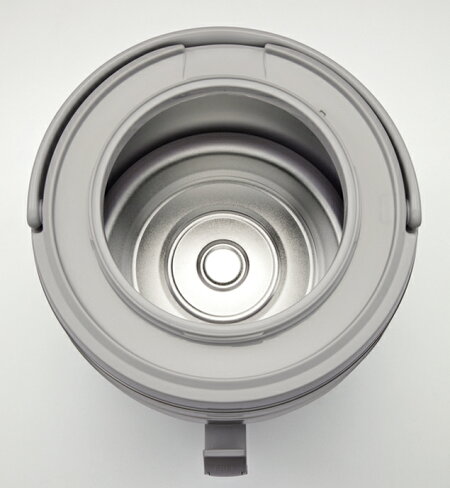 【2000円以上送料無料】ピーコック魔法瓶ステンレスキーパー(広口タイプ)6.1LINS-60【smtb-k】【ky】【b_2sp0523】
