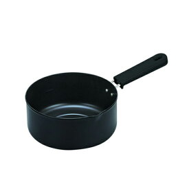 【2160円以上送料無料】パール金属 HB-5651 フライドポテトが揚げやすいフライヤー付天ぷら鍋18