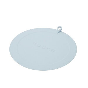 �y2160�~�ȏ㑗�������z�p�[������ CC-1490 TOUCH �V���R�[���V���NWATER�L���b�v GRAY�@�O���[