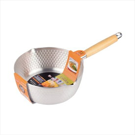 【2160円以上送料無料】ヴァンテ IH対応アルミ行平鍋20cm HB-188