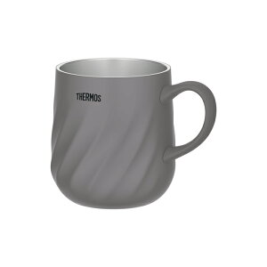 �T�[���X �^��f�M�}�O�J�b�v 450ml �_�[�N�O���[ JTD-450 DGY �yTHERMOS �ۉ� �ۗ� �y�� �y�� �}�O �` �`�� �ۂ� ���� ���킢���z