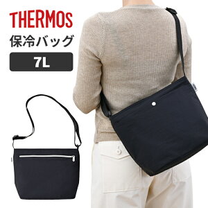 �T�[���X �ۗ�V�����_�[�o�b�O RFO-007 BK �u���b�N 7L�yTHERMOS �ۗ�o�b�O 7L �N�[���[�o�b�O ��e�� �V�����_�[�o�b�O �y�� �f�M �\�t�g�N�[���[ �y�b�g�{�g��6�{���[ �z