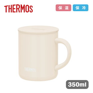 �T�[���X �^��f�M�}�O�J�b�v JDG-352C IV �A�C�{���[ 350ml�yTHERMOS �^��f�M�}�O �}�O�J�b�v �ۉ� �ۗ� ������� �t�^�t �W�t�� ���킢�� �X�e�����X���z