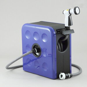 �O�m���� �z�[�X���[�� 20m S-BOX �u���[ SBX-S202R ���{�� �y����s�� ���� �U�� �z�[�X �K�[�f�j���O �Ő� ��� �X�^�C���b�V�� �R���p�N�g ���[ �t���J�o�[�z