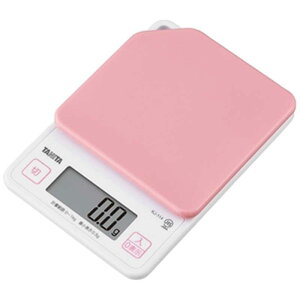 �^�j�^ �f�W�^���N�b�L���O�X�P�[�� 1kg �X�g���x���[�s���N KJ-114 PK �yTANITA �͂��� KJ114 �v�� ���m ���� �R���p�N�g ���[ ���� �p�� ���َq���z