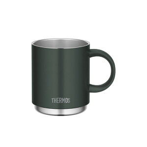 2024�H �T�[���X JDS-351 FG �}�O�J�b�v 350ml �t�H���X�g�O���[�� �ۉ��ۗ� �H��@�Ή����f��