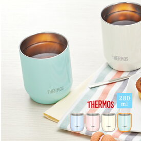 楽天市場 サーモス 真空断熱カップ 280ml Jdh 280cの通販