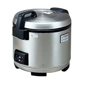 【2160円以上送料無料】タイガー 業務用炊飯ジャー 2.7L 1.5升 炊きたて ステンレス JNO-A271 XS