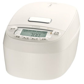 タイガー 圧力IH炊飯ジャー炊飯器 炊きたて 5.5合 オフホワイト JPV-S100 WO　Tiger タイガー魔法瓶
