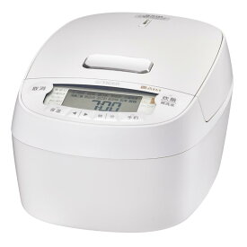 タイガー 圧力IH炊飯ジャー 炊きたて 5.5合炊き オフホワイト JPV-X100 WO 【Tiger タイガー魔法瓶 炊飯器 炊飯 ジャー コンパクト 省エネ】