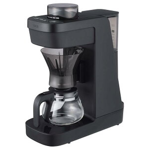 �^�C�K�[ �S�����R�[�q�[���[�J�[ HYBRID BREW �I�j�L�X�u���b�N ADG-A060 KO �yTiger �^�C�K�[���@�r �R�[�q�[ �}�V�� ���[�J�[ 2026�N ���f���z